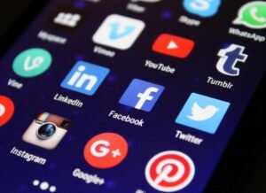 Phone Apps